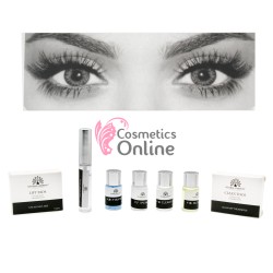 Kit permanent pentru Gene Naturale Laminare - Eyelash Perm Suit - 22126 